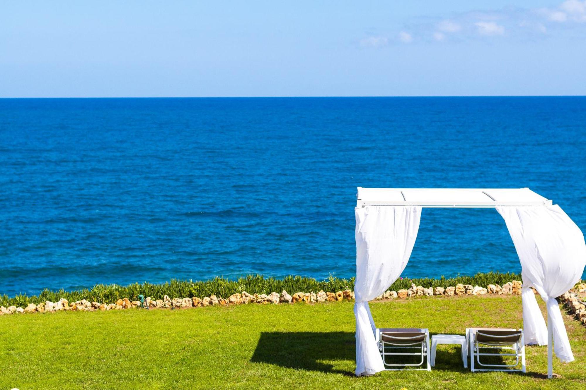 Lovely Seaside Apartments, Walking Distance To The & Amenities! * Pánormos