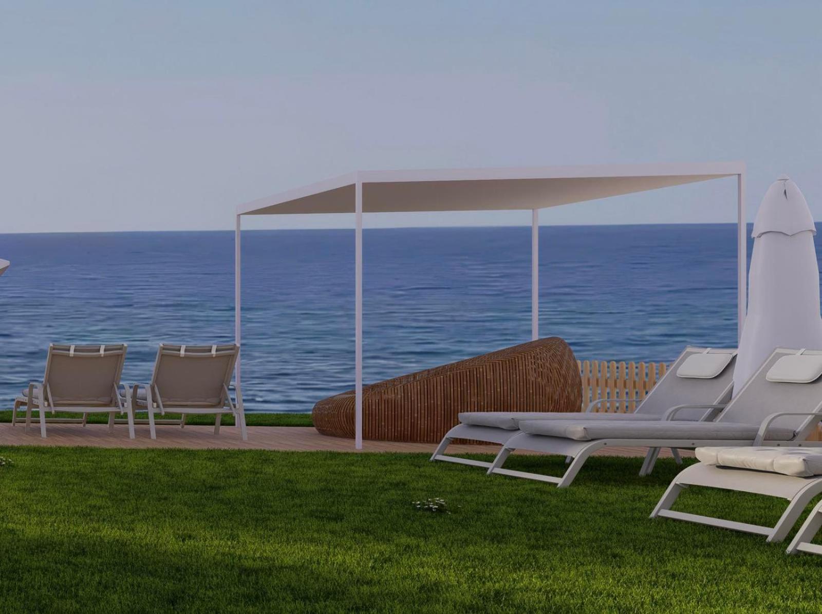 Apartment Lovely Seaside Apartments, Walking Distance To The & Amenities!